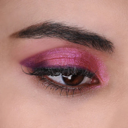 Sombra Holografica Chroma Light Shadow Moira 1 Pz 24 Tonos