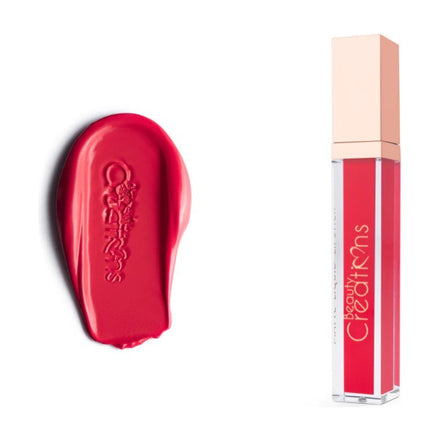 Labial Liquido Mate Seal The Deal Beauty Creations 24 Tonos