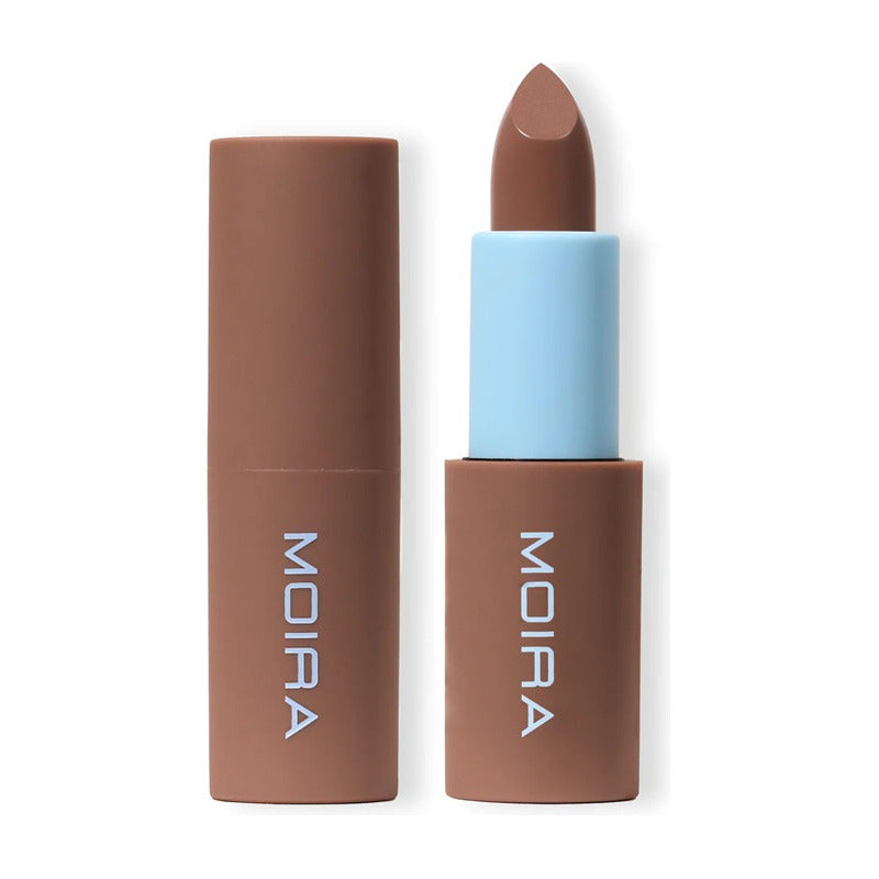 Labial Satinado Chic Collection Chic Satin Lipstick Moira