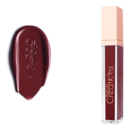 Labial Liquido Mate Seal The Deal Beauty Creations 24 Tonos