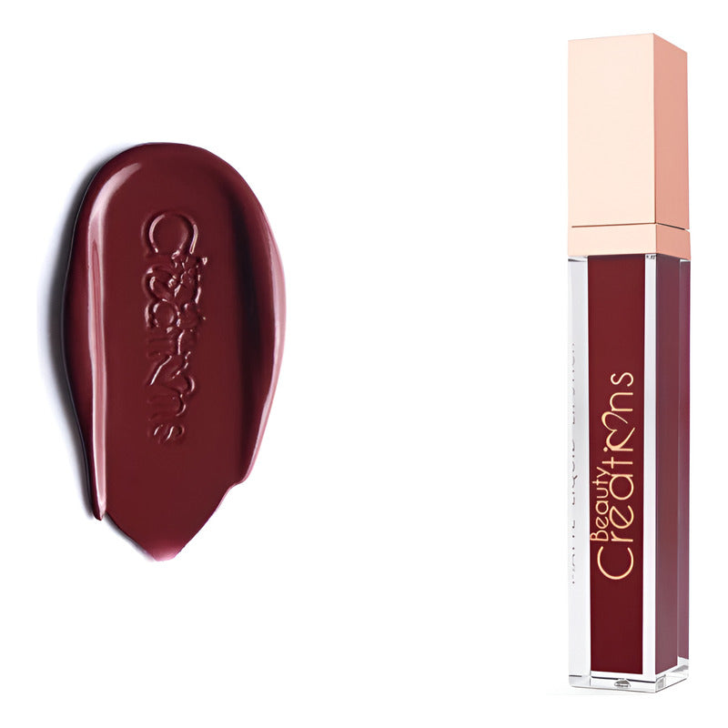 Labial Liquido Mate Seal The Deal Beauty Creations 24 Tonos