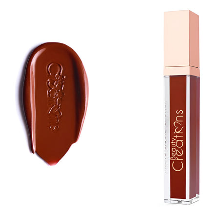 Labial Liquido Mate Seal The Deal Beauty Creations 24 Tonos