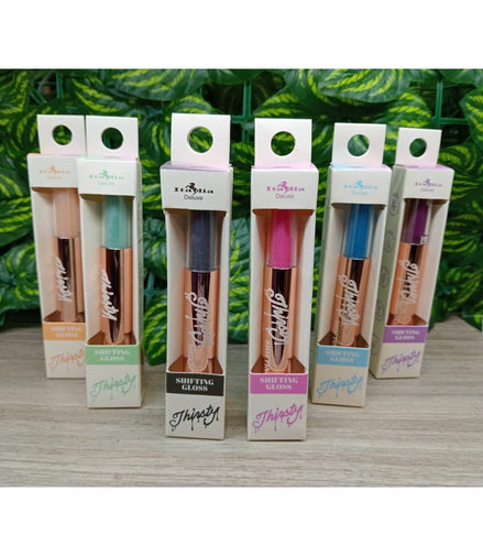 Brillo Labial Thirsty Shifting Gloss Color Ph Italia Deluxe