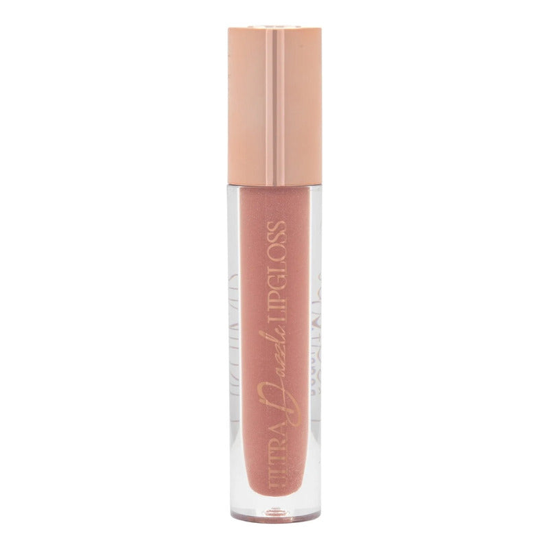 Lip Gloss Brillo Ultra Dazzle Beauty Creations 24 Tonos