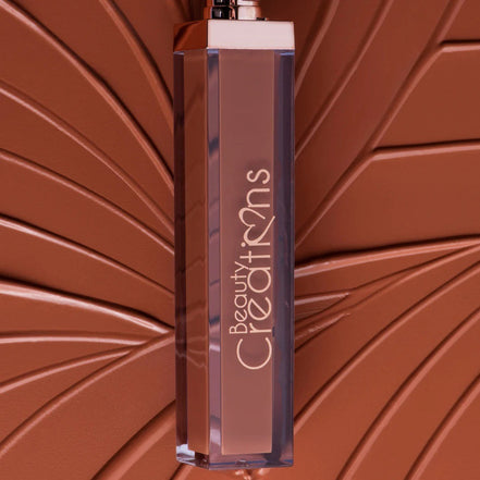 Labial Liquido Mate Seal The Deal Beauty Creations 24 Tonos