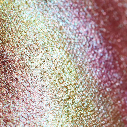 Delineador Liquido Metalico Chromatic Show Liner Moira