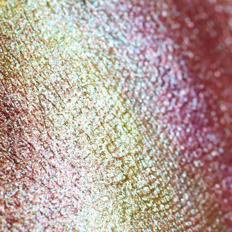 Delineador Liquido Metalico Chromatic Show Liner Moira