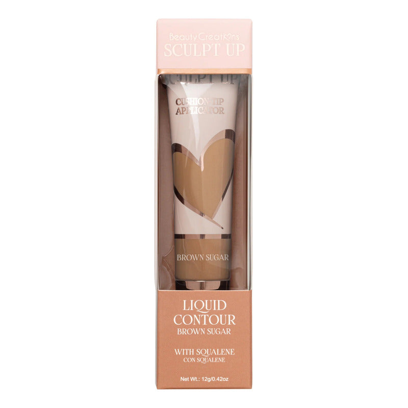 Contorno Liquido Flawless Stay Sculpt Up Beauty Creations