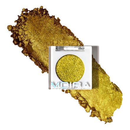 Sombra Holografica Chroma Light Shadow Moira 1 Pz 24 Tonos