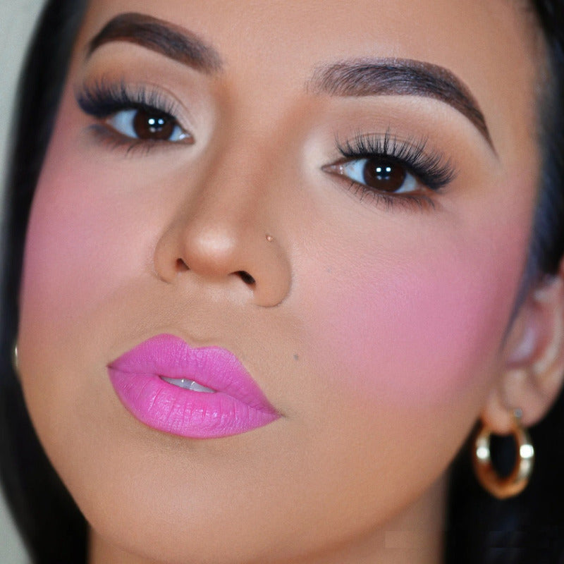 Rubor Liquido Love Steady Moira