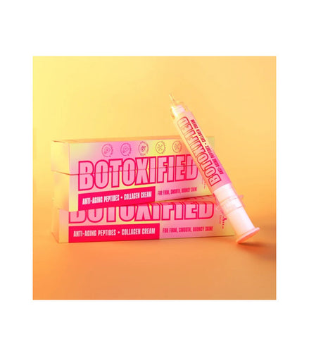 Botoxified Collagen Cream Antiedad Italia Deluxe