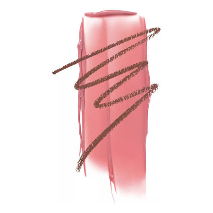 Lip Duo Deer Kisses Gloss Stick+delineador Beauty Creations