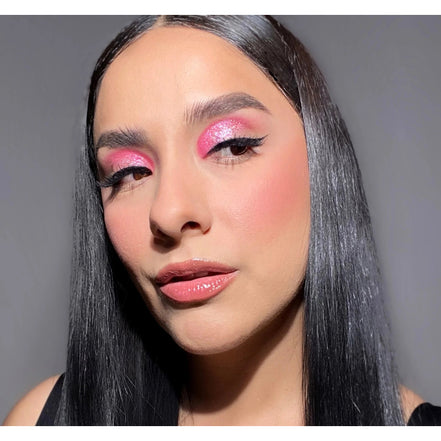 Sombra Liquida Glitter Moira Diamond Daze Tonos 19 Al 34