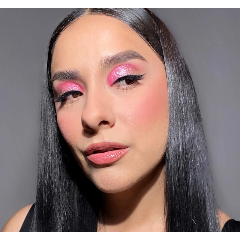 Sombra Liquida Glitter Moira Diamond Daze Tonos 19 Al 34