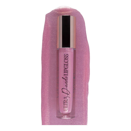 Lip Gloss Brillo Ultra Dazzle Beauty Creations 24 Tonos