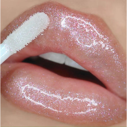 Lip Gloss Brillo Ultra Dazzle Beauty Creations 24 Tonos