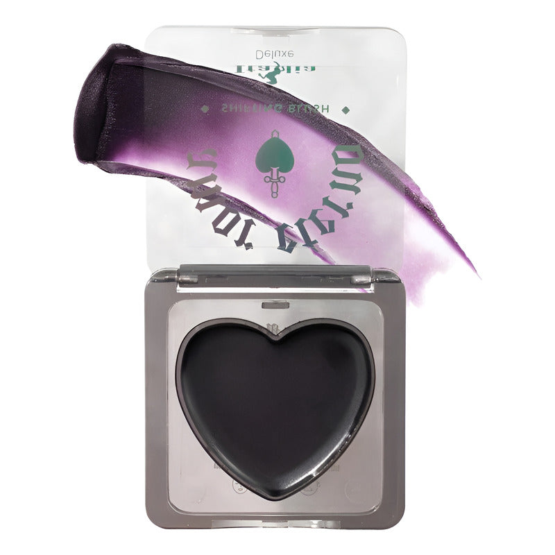 Rubor Magico Ph Amor Eterno Shifting Blush Italia Deluxe