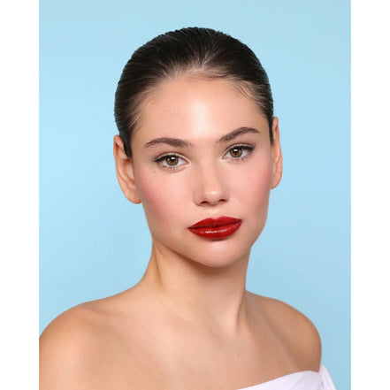Labial Satinado Chic Collection Chic Satin Lipstick Moira
