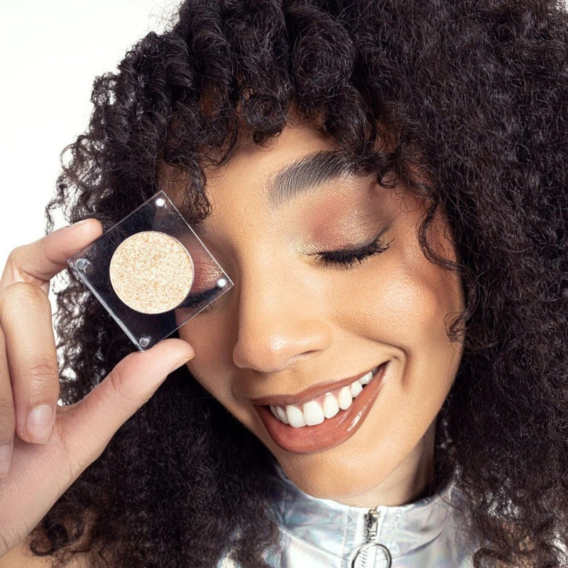 Sombras Individuales En Crema Riding Solo Beauty Creations