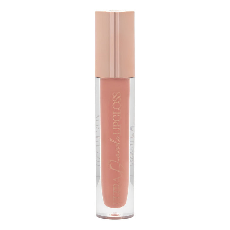 Lip Gloss Brillo Ultra Dazzle Beauty Creations 24 Tonos