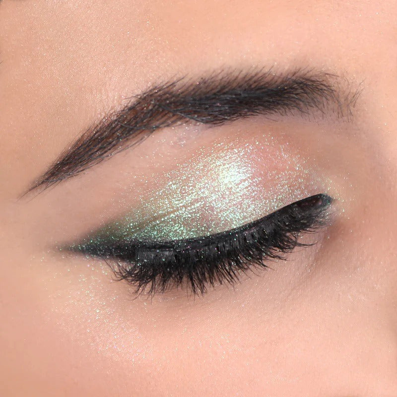 Sombra Holografica Chroma Light Shadow Moira 1 Pz 24 Tonos