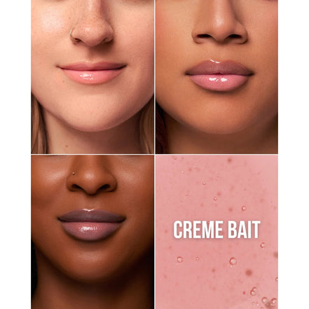 Aceite Labial Tinted Luxe Lip Oil Beauty Creations