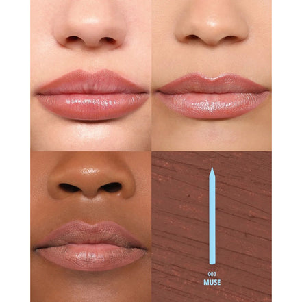 Delineador De Labios Chic Collection Lip Chic Liner Moira