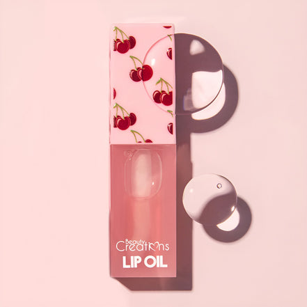 Lip Oil Aceite Labial Sweet Dose Beauty Creations