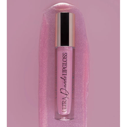 Lip Gloss Brillo Ultra Dazzle Beauty Creations 24 Tonos
