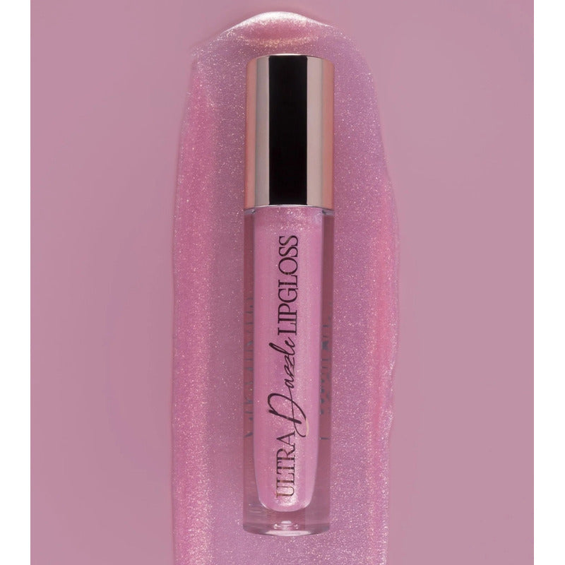 Lip Gloss Brillo Ultra Dazzle Beauty Creations 24 Tonos