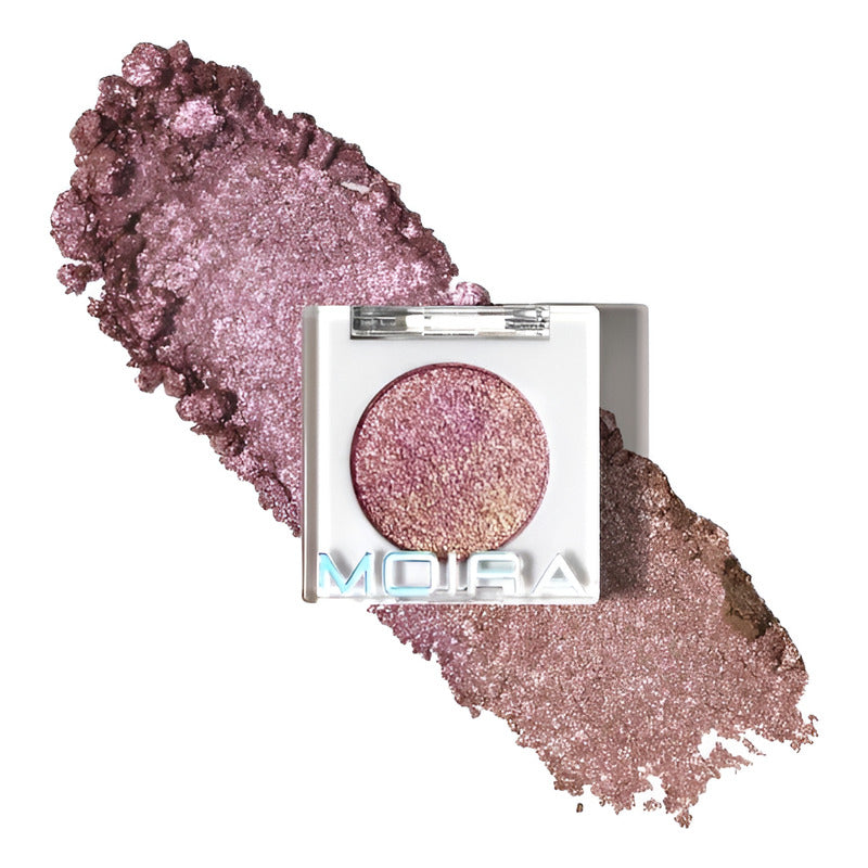 Sombra Holografica Chroma Light Shadow Moira 1 Pz 24 Tonos