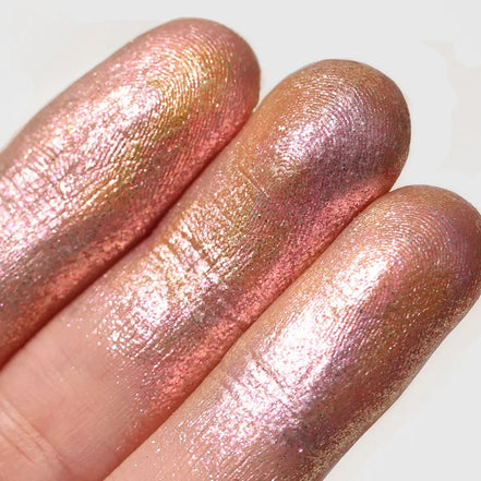 Sombra Holografica En Barra Stellar Glaze Stick Shadow Moira