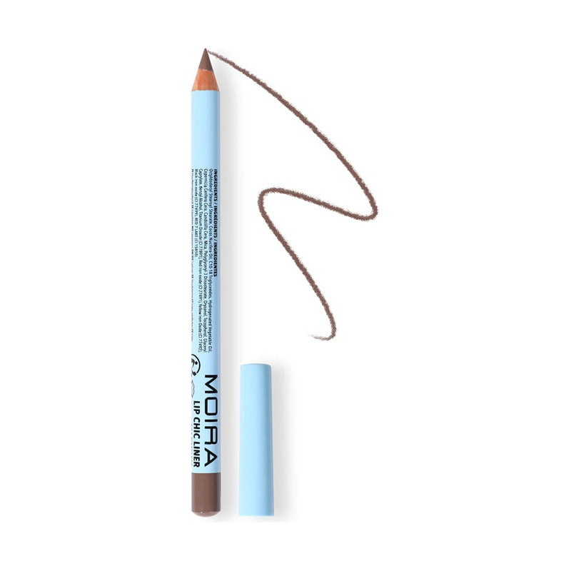 Delineador De Labios Chic Collection Lip Chic Liner Moira