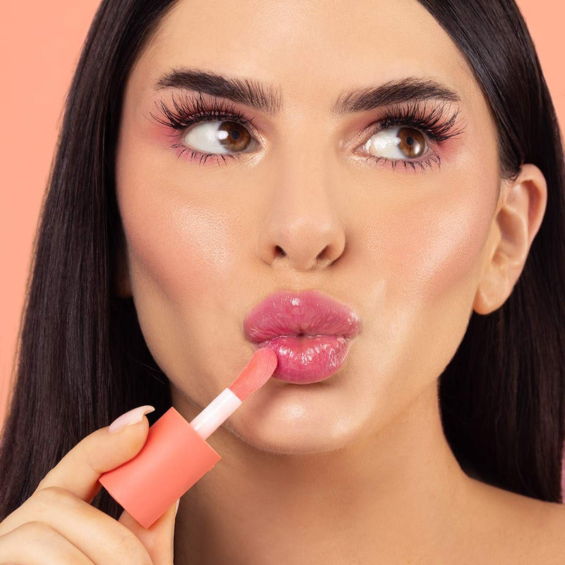 Trio Ph Lip Oils Pinch Of Sweetness Beauty Creations