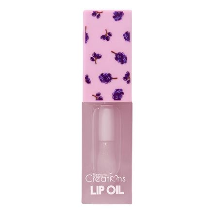 Lip Oil Aceite Labial Sweet Dose Beauty Creations