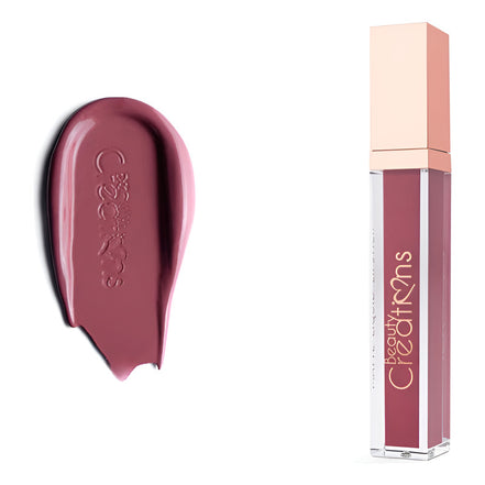 Labial Liquido Mate Seal The Deal Beauty Creations 24 Tonos