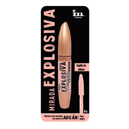 2pack Mascara De Pestañas Mirada Explosiva Im Natural