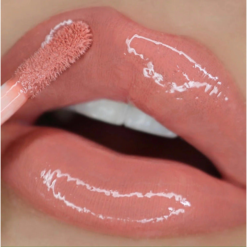 Lip Gloss Brillo Ultra Dazzle Beauty Creations 24 Tonos
