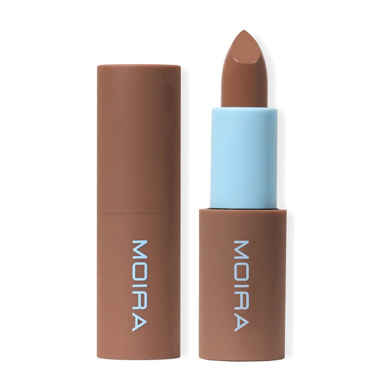 Labial Satinado Chic Collection Chic Satin Lipstick Moira