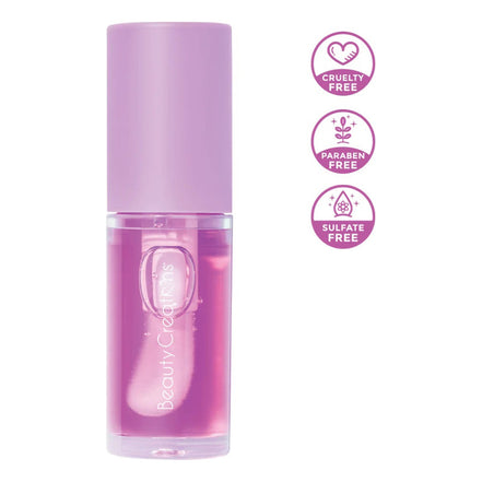 Trio Ph Lip Oils Pinch Of Sweetness Beauty Creations