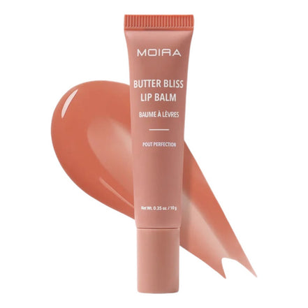 Bálsamo Labial Hidratante Butter Bliss Lip Balm Moira