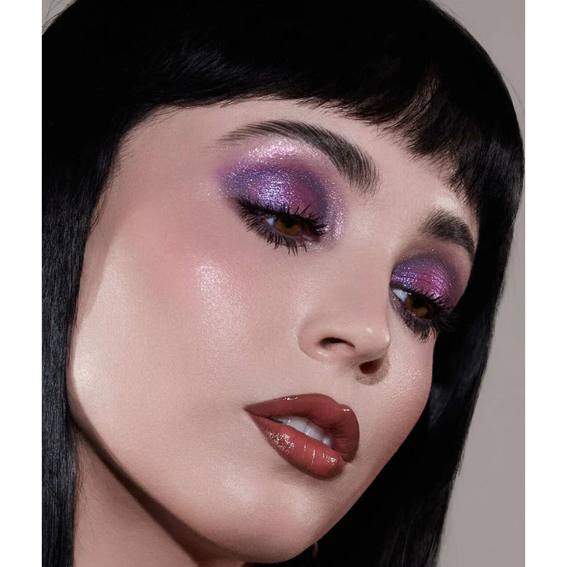 Delineador Liquido Metalico Chromatic Show Liner Moira