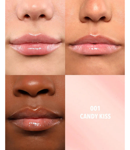 Brillo Labial Hidratante Maxi Pout Lip Gloss Moira