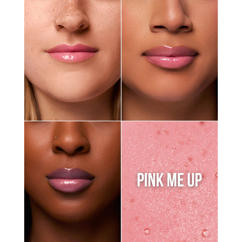 Set De Aceites De Labios Tinted Luxe Beauty Creations