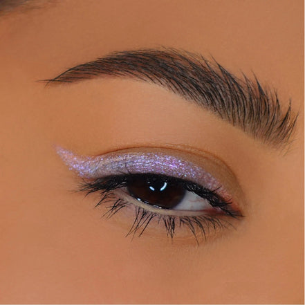 Supernova Multichrome Delineador En Gel Moira 1 Pz 10 Tonos