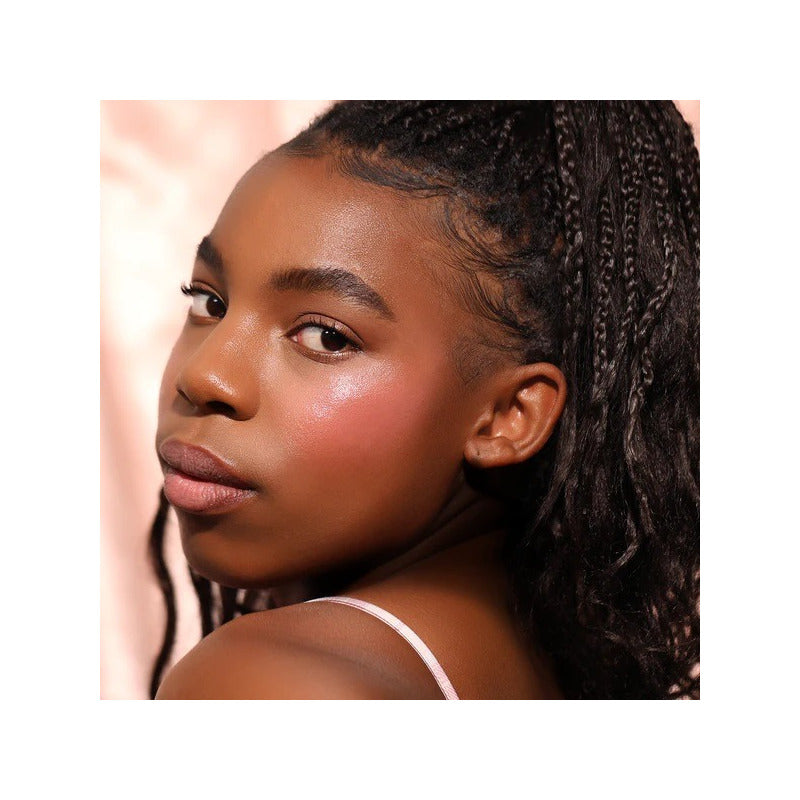 Rubor Líquido Moira Love Steady Vol 2 1 Pz 6 Tonos Original