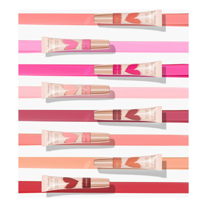 Rubor Liquido Flawless Stay Cheeked Up Beauty Creations