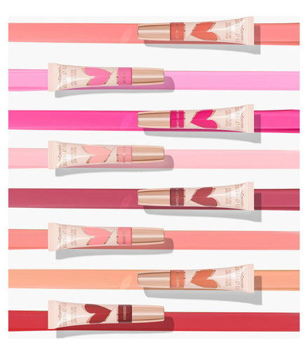 Rubor Liquido Flawless Stay Cheeked Up Beauty Creations