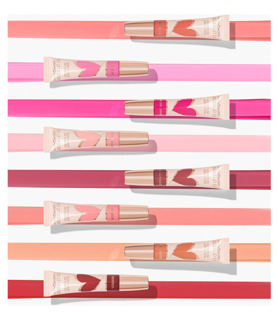 Rubor Liquido Flawless Stay Cheeked Up Beauty Creations