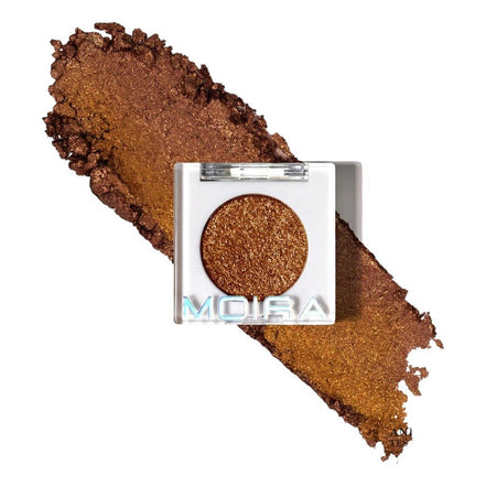 Sombra Holografica Chroma Light Shadow Moira 1 Pz 24 Tonos